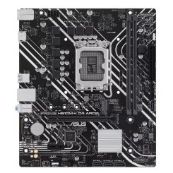 Материнська плата Asus PRIME H610M-K D4 ARGB-CSM (s1700, Intel H610)