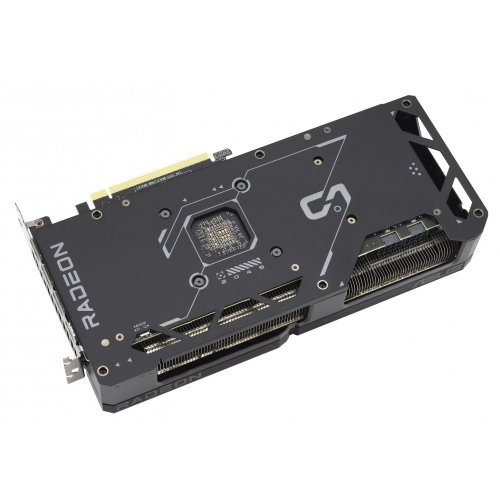 Photo Video Graphic Card Asus Radeon RX 7700 XT Dual OC 12288MB (DUAL-RX7700XT-O12G)