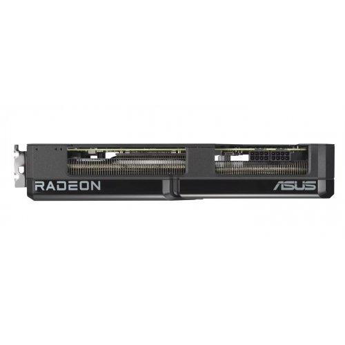 Фото Видеокарта Asus Radeon RX 7700 XT Dual OC 12288MB (DUAL-RX7700XT-O12G)