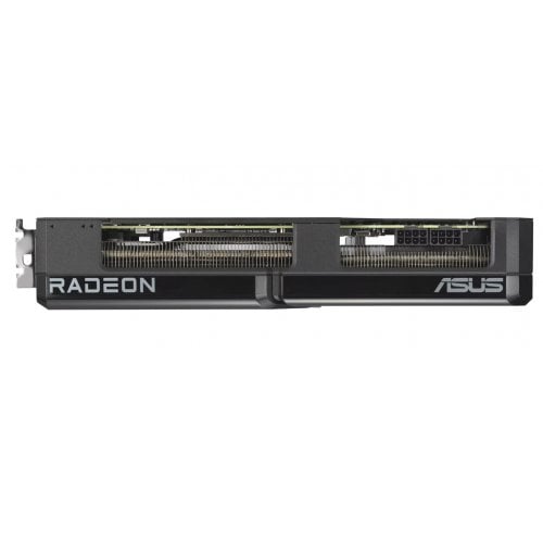 Фото Видеокарта Asus Radeon RX 7800 XT Dual OC 16384MB (DUAL-RX7800XT-O16G)