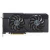 Фото Відеокарта Asus Radeon RX 7800 XT Dual OC 16384MB (DUAL-RX7800XT-O16G)