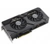 Фото Видеокарта Asus Radeon RX 7800 XT Dual OC 16384MB (DUAL-RX7800XT-O16G)