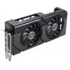 Фото Видеокарта Asus Radeon RX 7800 XT Dual OC 16384MB (DUAL-RX7800XT-O16G)