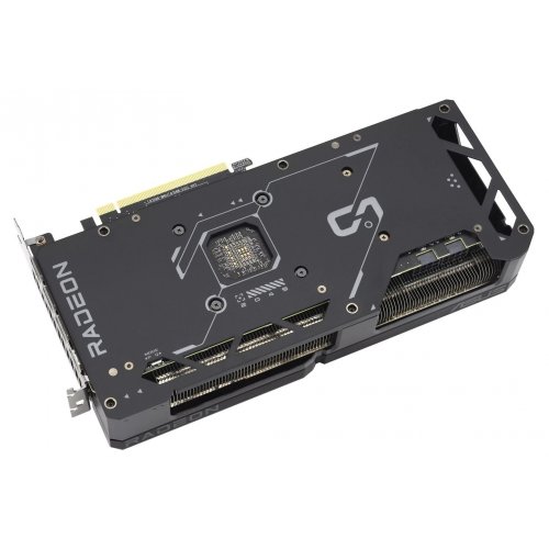 Фото Відеокарта Asus Radeon RX 7800 XT Dual OC 16384MB (DUAL-RX7800XT-O16G)