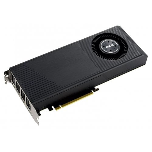 Купить Видеокарта Asus GeForce RTX 4070 Turbo 12288MB (TURBO-RTX4070-12G) с проверкой совместимости: обзор, характеристики, цена в Киеве, Днепре, Одессе, Харькове, Украине | интернет-магазин TELEMART.UA фото