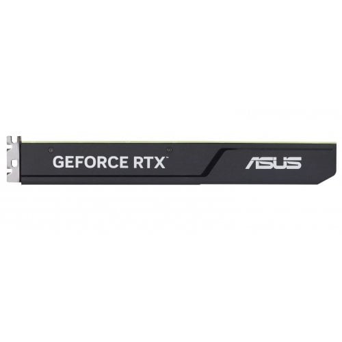 Купить Видеокарта Asus GeForce RTX 4070 Turbo 12288MB (TURBO-RTX4070-12G) с проверкой совместимости: обзор, характеристики, цена в Киеве, Днепре, Одессе, Харькове, Украине | интернет-магазин TELEMART.UA фото