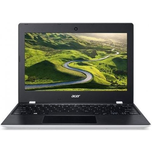 Продать Ноутбук Acer Aspire One AO1-132-C9HZ (NX.SHPEU.003) по Trade-In интернет-магазине Телемарт - Киев, Днепр, Украина фото