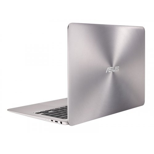 Продати Ноутбук Asus Zenbook UX306UA-FC095T Grey за Trade-In у інтернет-магазині Телемарт - Київ, Дніпро, Україна фото