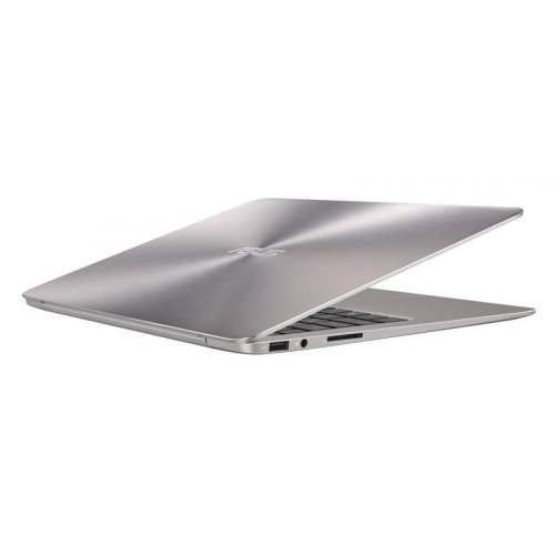 Продати Ноутбук Asus Zenbook UX306UA-FC095T Grey за Trade-In у інтернет-магазині Телемарт - Київ, Дніпро, Україна фото