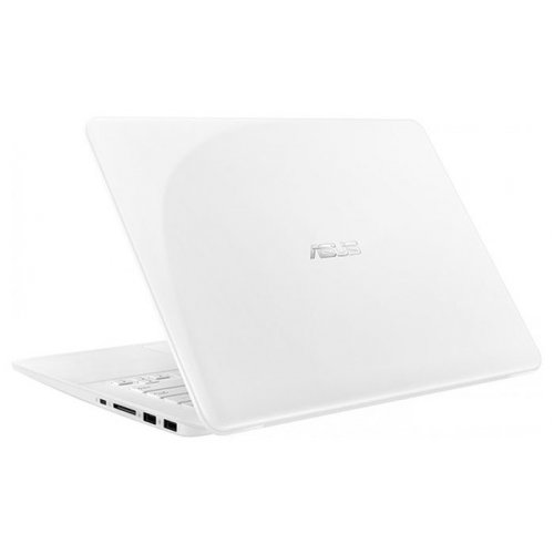 Продати Ноутбук Asus X302UA-R4056D White за Trade-In у інтернет-магазині Телемарт - Київ, Дніпро, Україна фото