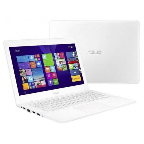 Продати Ноутбук Asus X302UA-R4056D White за Trade-In у інтернет-магазині Телемарт - Київ, Дніпро, Україна фото