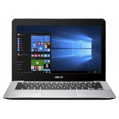 Ноутбук Asus X302UV-R4023D Black