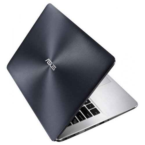 Продати Ноутбук Asus X302UV-R4023D Black за Trade-In у інтернет-магазині Телемарт - Київ, Дніпро, Україна фото