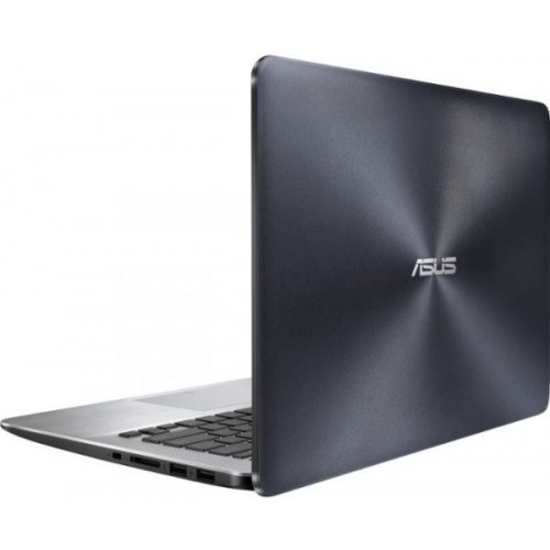 Продати Ноутбук Asus X302UV-R4023D Black за Trade-In у інтернет-магазині Телемарт - Київ, Дніпро, Україна фото