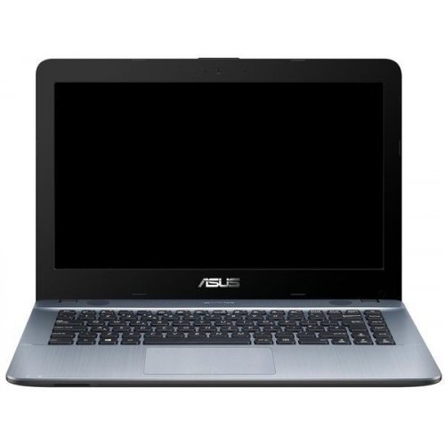 Продати Ноутбук Asus X441SC-WX008D Silver за Trade-In у інтернет-магазині Телемарт - Київ, Дніпро, Україна фото