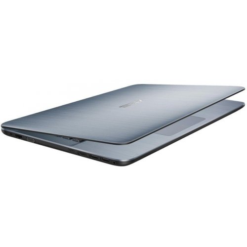 Продать Ноутбук Asus X441SC-WX008D Silver по Trade-In интернет-магазине Телемарт - Киев, Днепр, Украина фото