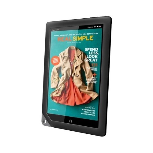 Купити Планшет Barnes&Noble Nook HD+ Slate 32GB - ціна в Києві, Львові, Вінниці, Хмельницькому, Франківську, Україні | інтернет-магазин TELEMART.UA фото