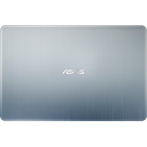 Продать Ноутбук Asus X541UV-XO088D Silver по Trade-In интернет-магазине Телемарт - Киев, Днепр, Украина фото