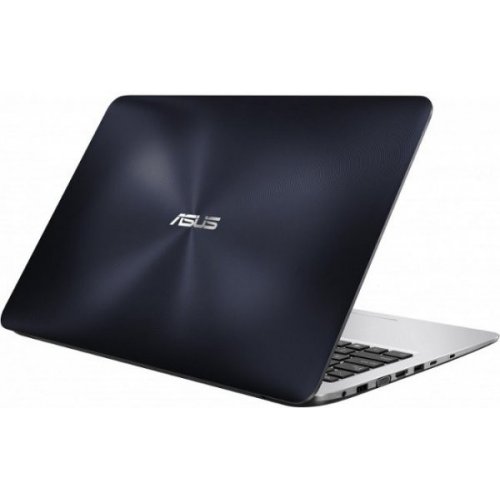 Продати Ноутбук Asus X556UA-DM429D Dark Blue за Trade-In у інтернет-магазині Телемарт - Київ, Дніпро, Україна фото