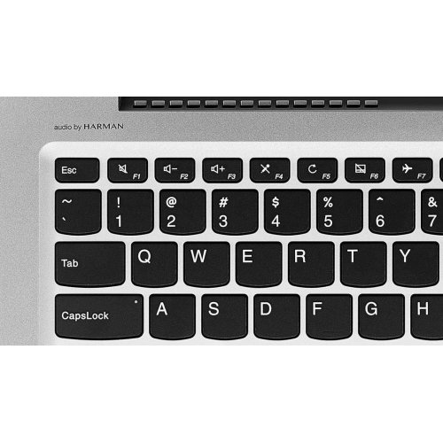 Продати Ноутбук Lenovo IdeaPad 510-15 (80SV00BTRA) Black за Trade-In у інтернет-магазині Телемарт - Київ, Дніпро, Україна фото