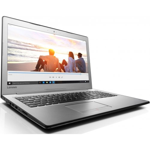 Продать Ноутбук Lenovo IdeaPad 510-15 (80SV00FPRA) по Trade-In интернет-магазине Телемарт - Киев, Днепр, Украина фото