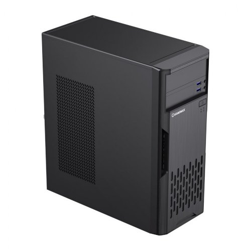 Photo GAMEMAX ET-210 without PSU (ET-210-NP) Black