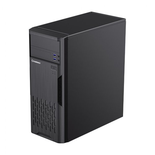 Photo GAMEMAX ET-210 without PSU (ET-210-NP) Black