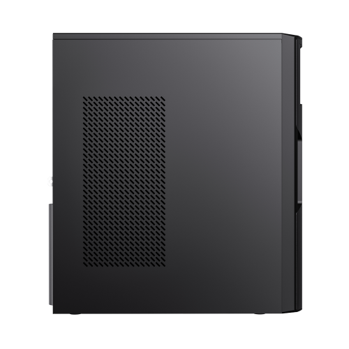 Photo GAMEMAX ET-210 without PSU (ET-210-NP) Black