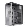 Photo GAMEMAX ET-210 without PSU (ET-210-NP) Black