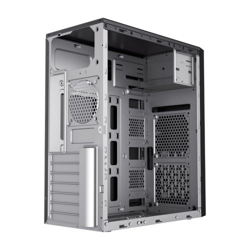 Photo GAMEMAX ET-210 without PSU (ET-210-NP) Black
