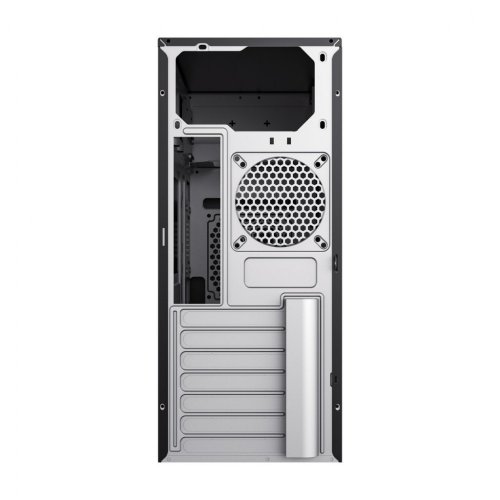 Photo GAMEMAX ET-210 without PSU (ET-210-NP) Black