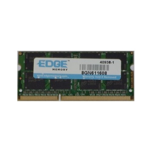 Продати ОЗП Edge SODIMM DDR3 8GB 1333MHz (8GN611608) за Trade-In у інтернет-магазині Телемарт - Київ, Дніпро, Україна фото