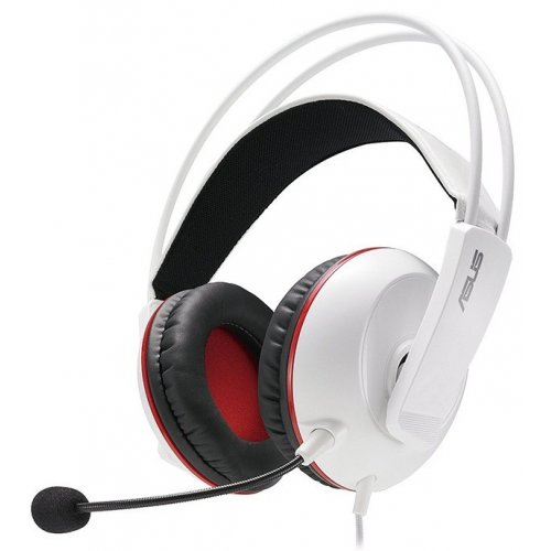 Photo Headset Asus Cerberus (90YH0062-B1UA00) White