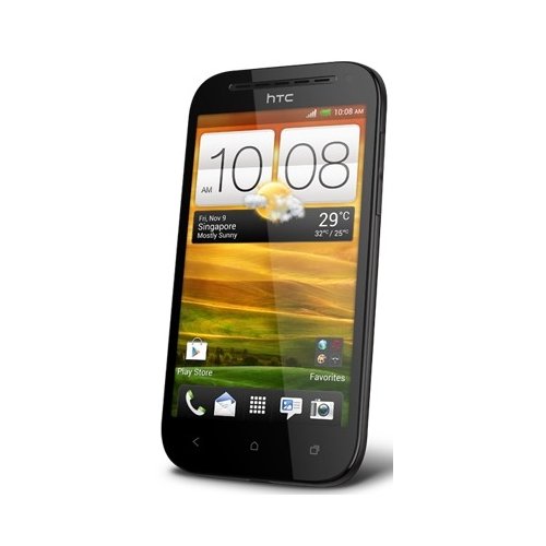 Купить Смартфон HTC One SV C520e Black - цена в Харькове, Киеве, Днепре, Одессе
в интернет-магазине Telemart фото
