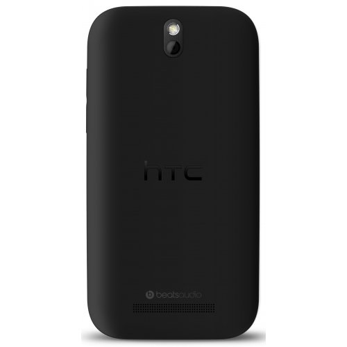Купить Смартфон HTC One SV C520e Black - цена в Харькове, Киеве, Днепре, Одессе
в интернет-магазине Telemart фото
