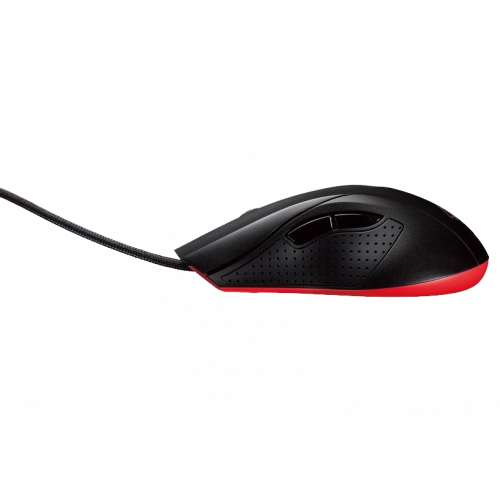 Photo Mouse Asus ROG Cerberus (90YH00Q1-BAUA00) Black