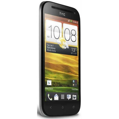 Купить Смартфон HTC One SV C520e White - цена в Харькове, Киеве, Днепре, Одессе
в интернет-магазине Telemart фото