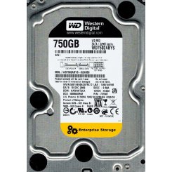 Жесткий диск Western Digital RE3 750GB 32MB 3.5