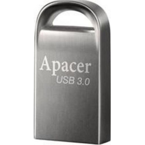 Купить Накопитель Apacer AH156 16GB USB 3.0 Ashy (AP16GAH156A-1) - цена в Харькове, Киеве, Днепре, Одессе
в интернет-магазине Telemart фото