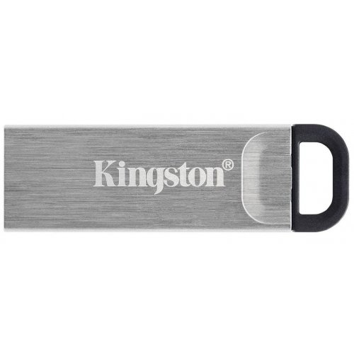

Kingston DataTraveler Kyson 512GB USB 3.2 (DTKN/512GB) Silver/Black