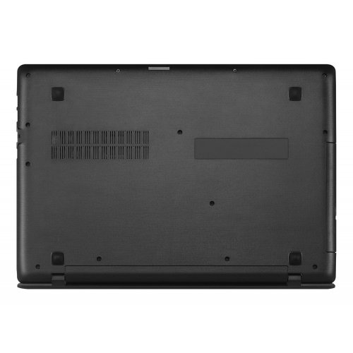 Продати Ноутбук Lenovo IdeaPad 110-15IBR (80T7004WRA) Black за Trade-In у інтернет-магазині Телемарт - Київ, Дніпро, Україна фото