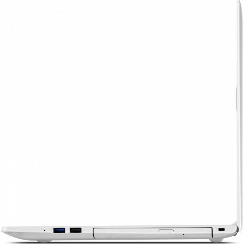 Продать Ноутбук Lenovo IdeaPad 510-15 (80SV00BFRA) по Trade-In интернет-магазине Телемарт - Киев, Днепр, Украина фото