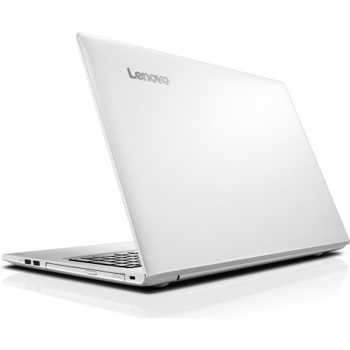 Продати Ноутбук Lenovo IdeaPad 510-15 (80SV00BFRA) за Trade-In у інтернет-магазині Телемарт - Київ, Дніпро, Україна фото