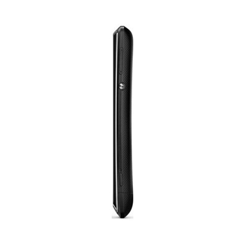 Купить Смартфон Sony Xperia E Dual C1605 Black - цена в Харькове, Киеве, Днепре, Одессе
в интернет-магазине Telemart фото