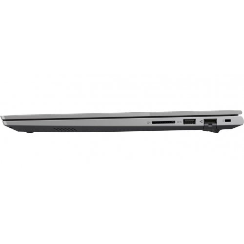 Купить Ноутбук Lenovo ThinkBook 16 G6 ABP (21KK003FRA) Arctic Grey - цена в Харькове, Киеве, Днепре, Одессе
в интернет-магазине Telemart фото