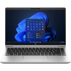 Ноутбук HP ProBook 440 G10 (859Z0EA) Pike Silver