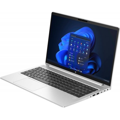 Купить Ноутбук HP ProBook 450 G10 (85C55EA) Pike Silver - цена в Харькове, Киеве, Днепре, Одессе
в интернет-магазине Telemart фото