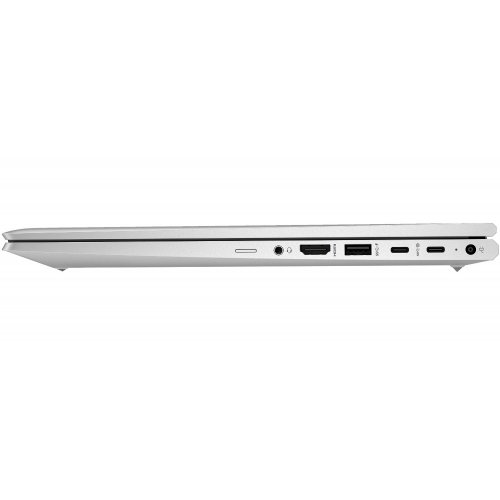 Купити Ноутбук HP ProBook 450 G10 (85C55EA) Pike Silver - ціна в Києві, Львові, Вінниці, Хмельницькому, Франківську, Україні | інтернет-магазин TELEMART.UA фото