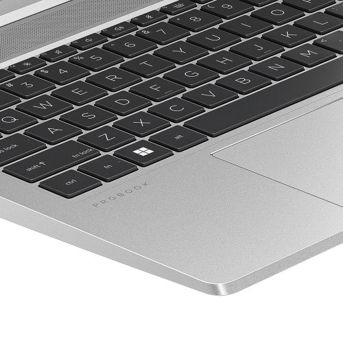 Продати Ноутбук HP ProBook 455 G10 (816J4EA) Pike Silver за Trade-In у інтернет-магазині Телемарт - Київ, Дніпро, Україна фото
