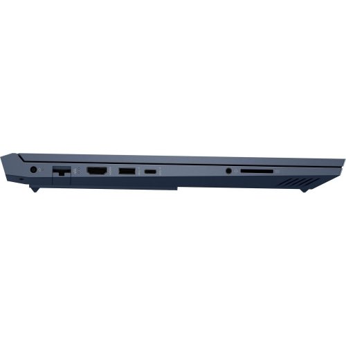 Продати Ноутбук HP Victus 16-r0009ua (9E437EA) Blue за Trade-In у інтернет-магазині Телемарт - Київ, Дніпро, Україна фото